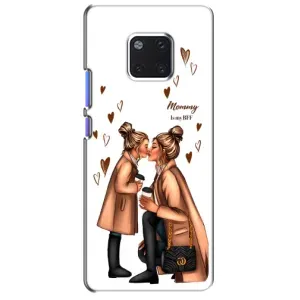 Чохли для МАМИ на Huawei Mate 20 Pro, LYa-l09, LYA-L29 (Мілота)