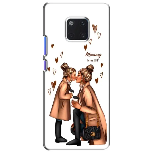 Чехол с рисунком «Милота» для Huawei Mate 20 Pro (LYA-L09, LYA-L29) Чехол с рисунком «Милота» для Huawei Mate 20 Pro (LYA-L09, LYA-L29)