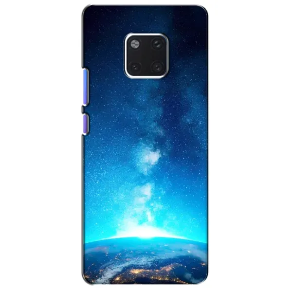 Чехол с рисунком «Млечный путь» для Huawei Mate 20 Pro (LYA-L09, LYA-L29) Чехол с рисунком «Млечный путь» для Huawei Mate 20 Pro (LYA-L09, LYA-L29)