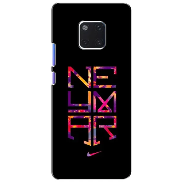 Чехол с рисунком «N E Y M A R» для Huawei Mate 20 Pro (LYA-L09, LYA-L29) Чехол с рисунком «N E Y M A R» для Huawei Mate 20 Pro (LYA-L09, LYA-L29)