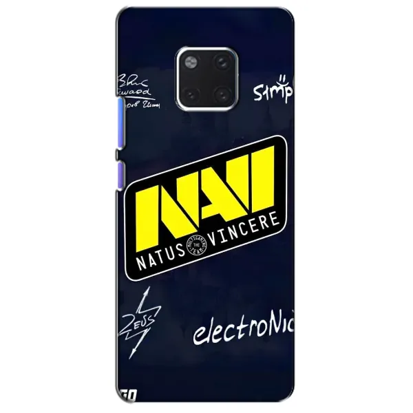 Чехол с рисунком «NAVI» для Huawei Mate 20 Pro (LYA-L09, LYA-L29) Чехол с рисунком «NAVI» для Huawei Mate 20 Pro (LYA-L09, LYA-L29)