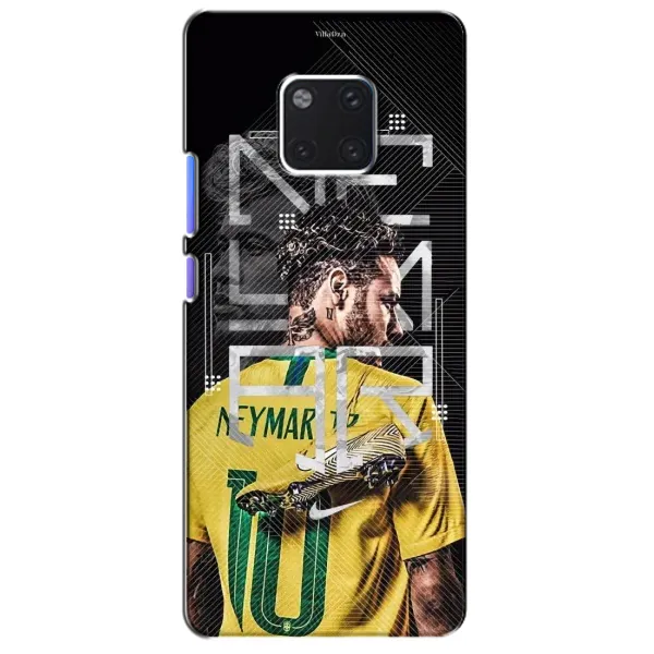 Чехол с рисунком «Neymar 10» для Huawei Mate 20 Pro (LYA-L09, LYA-L29) Чехол с рисунком «Neymar 10» для Huawei Mate 20 Pro (LYA-L09, LYA-L29)