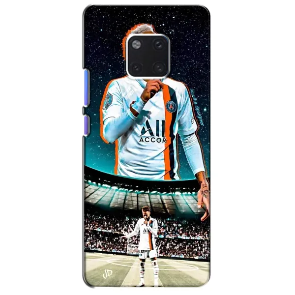 Чехол с рисунком «Неймар ПСЖ» для Huawei Mate 20 Pro (LYA-L09, LYA-L29) Чехол с рисунком «Неймар ПСЖ» для Huawei Mate 20 Pro (LYA-L09, LYA-L29)