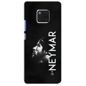Силіконовий Чохол для Huawei Mate 20 Pro, LYa-l09, LYA-L29 (Neymar)