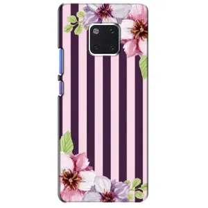 Чохли з тематикою "КВІТИ" на Huawei Mate 20 Pro, LYa-l09, LYA-L29 (Шпалери)
