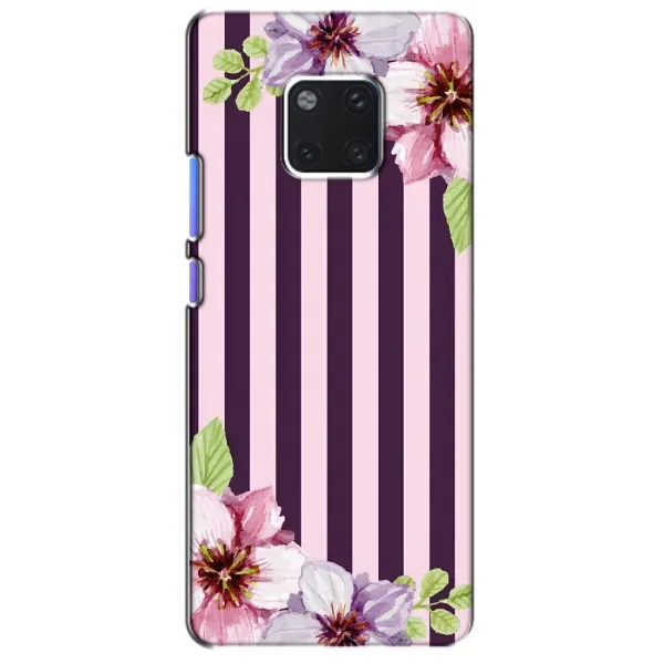 Чехол с рисунком «Обои» для Huawei Mate 20 Pro (LYA-L09, LYA-L29) Чехол с рисунком «Обои» для Huawei Mate 20 Pro (LYA-L09, LYA-L29)