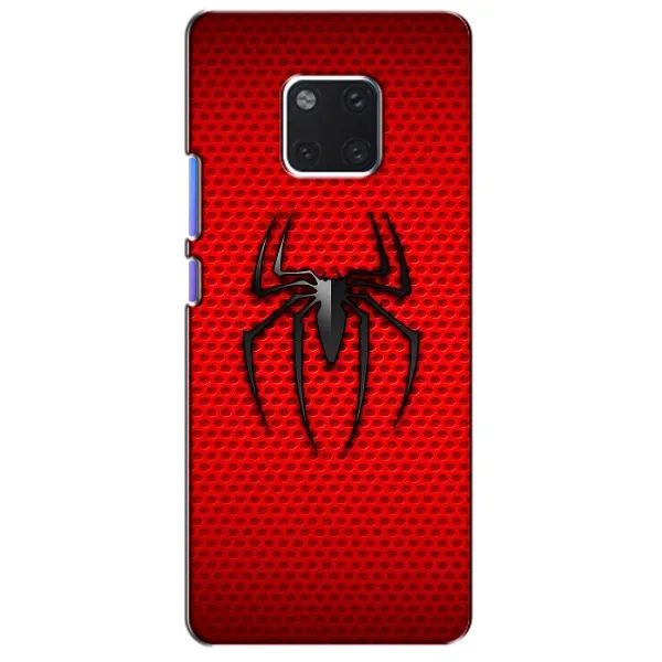 Чехол с рисунком «Паук марвел» для Huawei Mate 20 Pro (LYA-L09, LYA-L29) Чехол с рисунком «Паук марвел» для Huawei Mate 20 Pro (LYA-L09, LYA-L29)