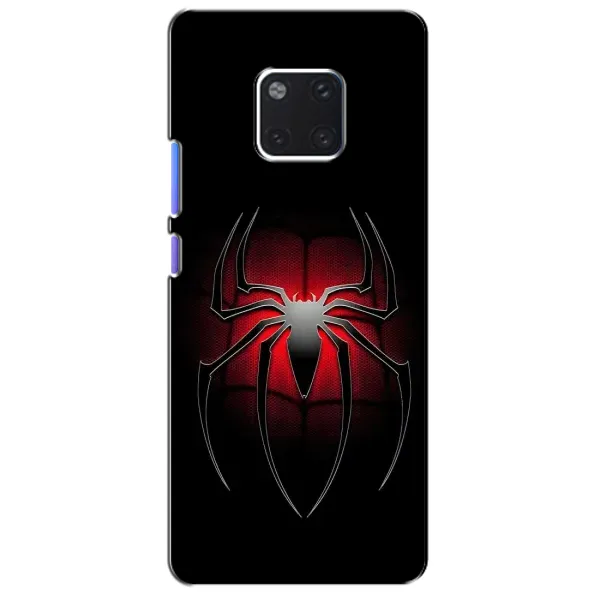 Чехол с рисунком «Паук» для Huawei Mate 20 Pro (LYA-L09, LYA-L29) Чехол с рисунком «Паук» для Huawei Mate 20 Pro (LYA-L09, LYA-L29)