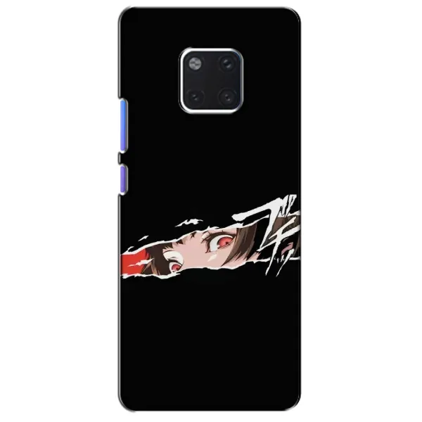 Чехол с рисунком «Персона 5» для Huawei Mate 20 Pro (LYA-L09, LYA-L29) Чехол с рисунком «Персона 5» для Huawei Mate 20 Pro (LYA-L09, LYA-L29)