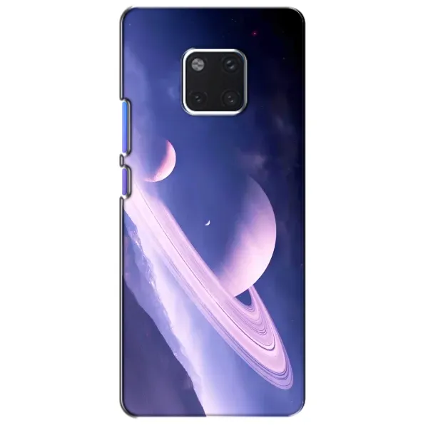 Чехол с рисунком «Планета в космосе» для Huawei Mate 20 Pro (LYA-L09, LYA-L29) Чехол с рисунком «Планета в космосе» для Huawei Mate 20 Pro (LYA-L09, LYA-L29)