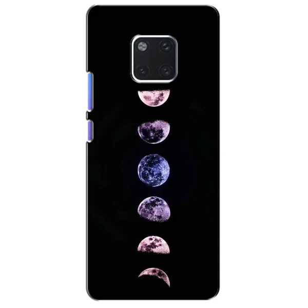 Чехол с рисунком «Плнеты» для Huawei Mate 20 Pro (LYA-L09, LYA-L29) Чехол с рисунком «Плнеты» для Huawei Mate 20 Pro (LYA-L09, LYA-L29)