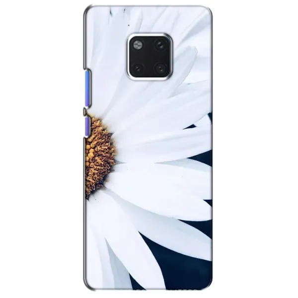Чехол с рисунком «Пол ромашки» для Huawei Mate 20 Pro (LYA-L09, LYA-L29)