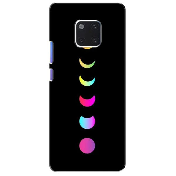 Чехол с рисунком «Полнолуние» для Huawei Mate 20 Pro (LYA-L09, LYA-L29) Чехол с рисунком «Полнолуние» для Huawei Mate 20 Pro (LYA-L09, LYA-L29)