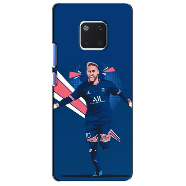 Чехол с рисунком «Празднование Неймара» для Huawei Mate 20 Pro (LYA-L09, LYA-L29) Чехол с рисунком «Празднование Неймара» для Huawei Mate 20 Pro (LYA-L09, LYA-L29)