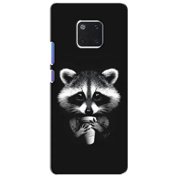 Чехол с рисунком «С кофем» для Huawei Mate 20 Pro (LYA-L09, LYA-L29) Чехол с рисунком «С кофем» для Huawei Mate 20 Pro (LYA-L09, LYA-L29)
