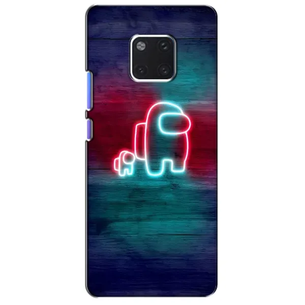 Чехол с рисунком «С питомцем» для Huawei Mate 20 Pro (LYA-L09, LYA-L29) Чехол с рисунком «С питомцем» для Huawei Mate 20 Pro (LYA-L09, LYA-L29)