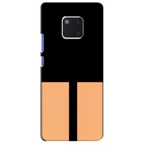 Купить Чохли на телефон з принтом Anime для Huawei Mate 20 Pro, LYa-l09, LYA-L29 (Shippuuden)