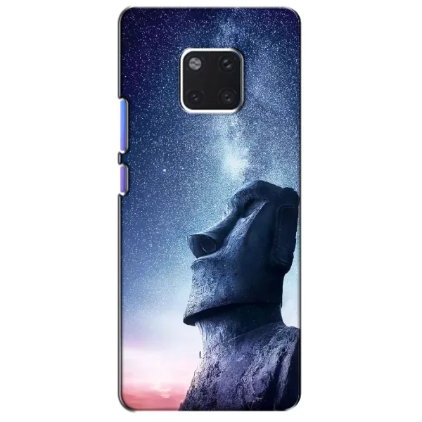 Чехол с рисунком «Статуя» для Huawei Mate 20 Pro (LYA-L09, LYA-L29) Чехол с рисунком «Статуя» для Huawei Mate 20 Pro (LYA-L09, LYA-L29)