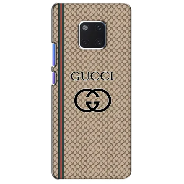 Чехол с рисунком «Стиль Гуччи» для Huawei Mate 20 Pro (LYA-L09, LYA-L29)