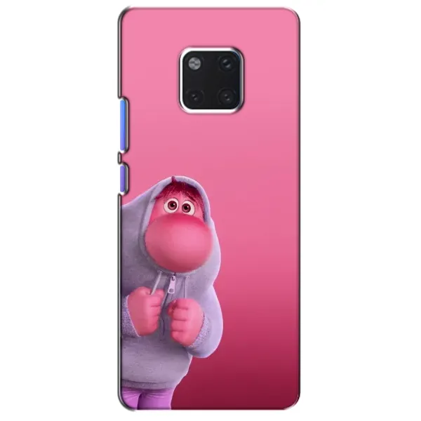 Чехол с рисунком «Стыд» для Huawei Mate 20 Pro (LYA-L09, LYA-L29) Чехол с рисунком «Стыд» для Huawei Mate 20 Pro (LYA-L09, LYA-L29)