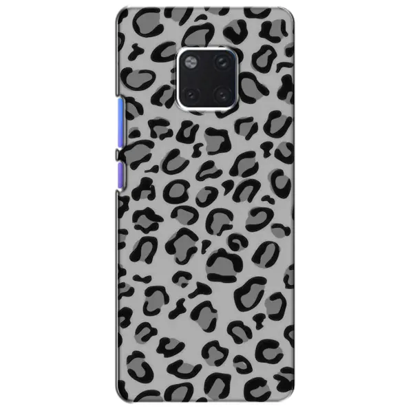 Чехол с рисунком «Темный леопрад» для Huawei Mate 20 Pro (LYA-L09, LYA-L29) Чехол с рисунком «Темный леопрад» для Huawei Mate 20 Pro (LYA-L09, LYA-L29)