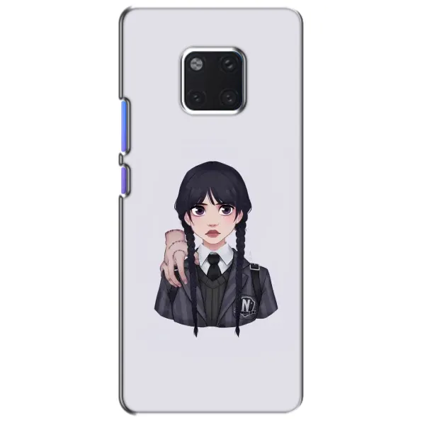 Чохол з малюнком «Річ Венсдей» для Huawei Mate 20 Pro (LYA-L09, LYA-L29) Чохол з малюнком «Річ Венсдей» для Huawei Mate 20 Pro (LYA-L09, LYA-L29)