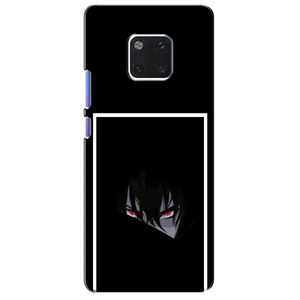Чехол с рисунком «Взгляд Саскэ» для Huawei Mate 20 Pro (LYA-L09, LYA-L29) Чехол с рисунком «Взгляд Саскэ» для Huawei Mate 20 Pro (LYA-L09, LYA-L29)