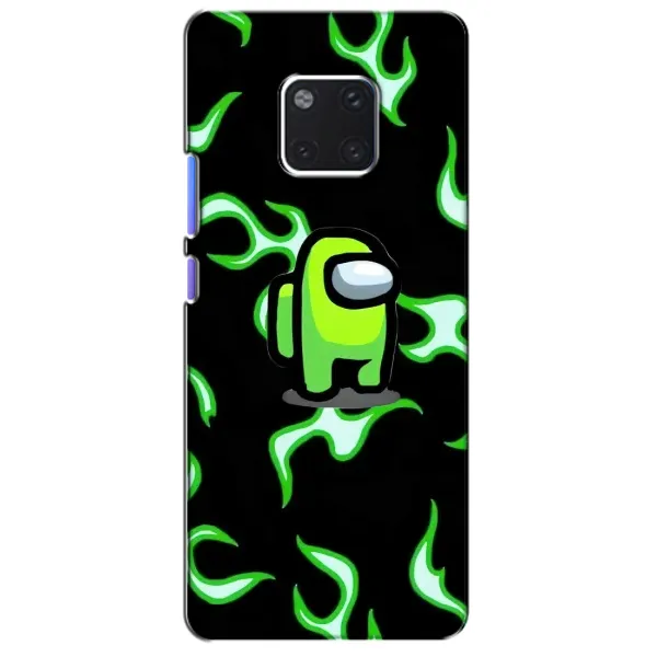 Чехол с рисунком «Яркий игрок» для Huawei Mate 20 Pro (LYA-L09, LYA-L29) Чехол с рисунком «Яркий игрок» для Huawei Mate 20 Pro (LYA-L09, LYA-L29)