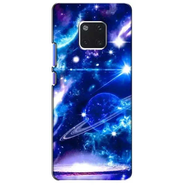 Чехол с рисунком «Яркий космос» для Huawei Mate 20 Pro (LYA-L09, LYA-L29) Чехол с рисунком «Яркий космос» для Huawei Mate 20 Pro (LYA-L09, LYA-L29)