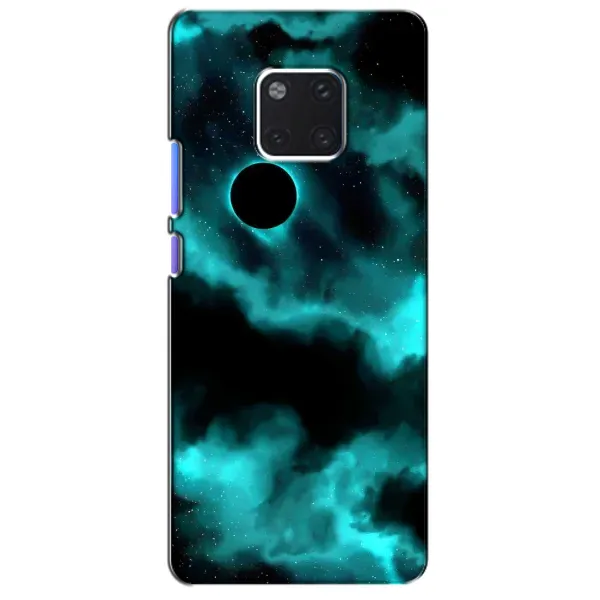 Чехол с рисунком «Затмение» для Huawei Mate 20 Pro (LYA-L09, LYA-L29) Чехол с рисунком «Затмение» для Huawei Mate 20 Pro (LYA-L09, LYA-L29)