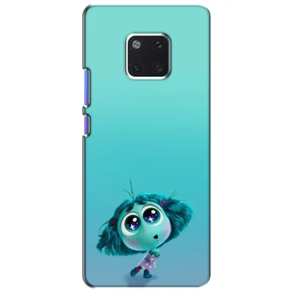 Чехол с рисунком «Зависть» для Huawei Mate 20 Pro (LYA-L09, LYA-L29) Чехол с рисунком «Зависть» для Huawei Mate 20 Pro (LYA-L09, LYA-L29)