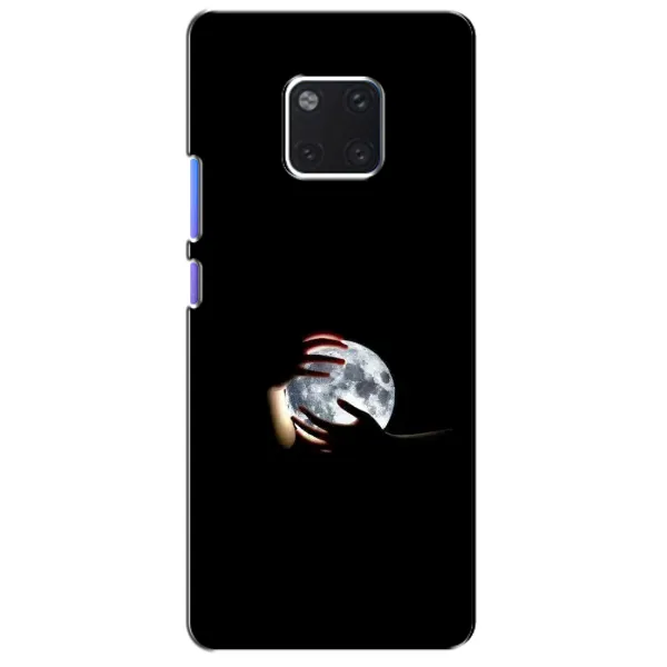 Чехол с рисунком «Земля» для Huawei Mate 20 Pro (LYA-L09, LYA-L29) Чехол с рисунком «Земля» для Huawei Mate 20 Pro (LYA-L09, LYA-L29)