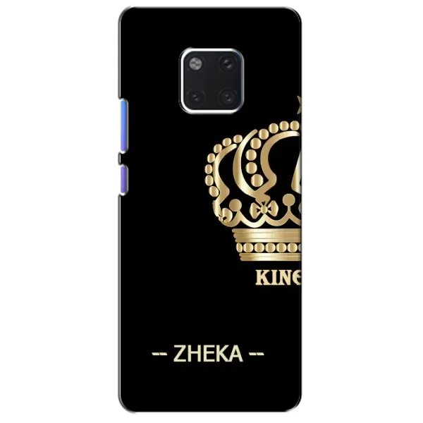Чехол с рисунком «ZHEKA» для Huawei Mate 20 Pro (LYA-L09, LYA-L29)