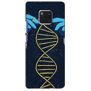 Чохли з сенсом на Huawei Mate 20 Pro, LYa-l09, LYA-L29 (Життя)