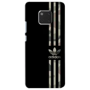 Чехол в стиле "Адидас" для Хуавей Мейт 20 (Adidas)