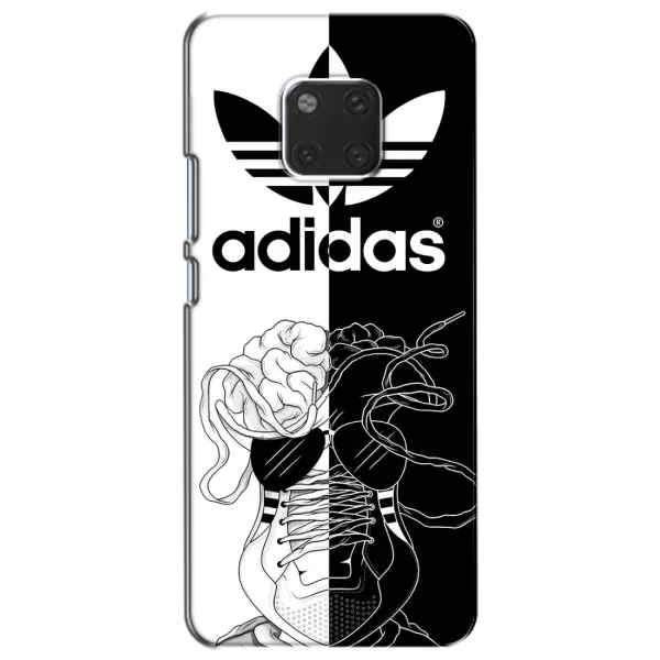 Чехол с рисунком «Adidas шнурки» для Huawei Mate 20 (HMA-L09, HMA-L29) Чехол с рисунком «Adidas шнурки» для Huawei Mate 20 (HMA-L09, HMA-L29)