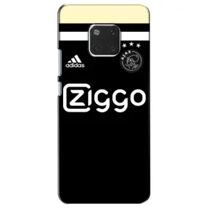 Чехлы с ТОП Футбольными клубами на Huawei Mate 20, HMA-L09, HMA-L29 (AJAX)