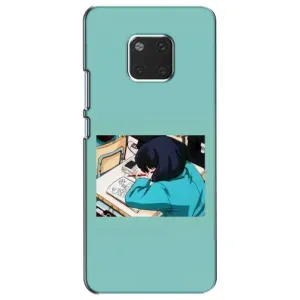Чохли з героями АНИМЕ на Huawei Mate 20, HMA-L09, HMA-L29 (Акане Тендо)