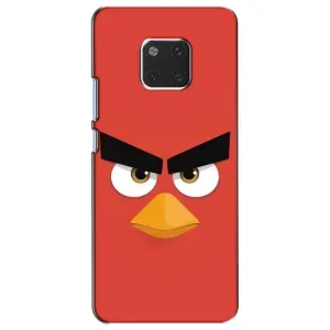 Чехол КИБЕРСПОРТ для Huawei Mate 20, HMA-L09, HMA-L29 (Angry Birds)