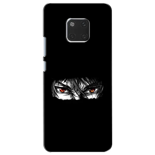 Чехол с рисунком «Аниме глаза» для Huawei Mate 20 (HMA-L09, HMA-L29) Чехол с рисунком «Аниме глаза» для Huawei Mate 20 (HMA-L09, HMA-L29)