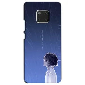 Чохли з героями АНИМЕ на Huawei Mate 20, HMA-L09, HMA-L29 (Anime L)
