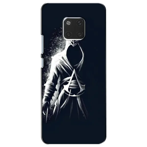 Чехол с рисунком «Ассасин» для Huawei Mate 20 (HMA-L09, HMA-L29) Чехол с рисунком «Ассасин» для Huawei Mate 20 (HMA-L09, HMA-L29)