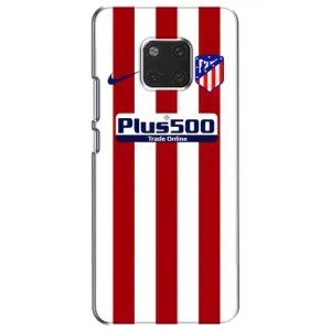Чехлы с ТОП Футбольными клубами на Huawei Mate 20, HMA-L09, HMA-L29 (Atletico)