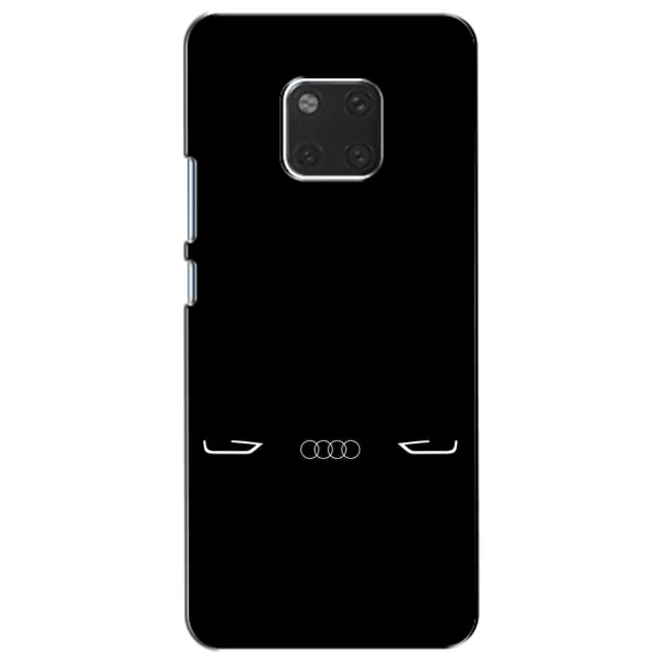 Чехол с рисунком «Силует Audi» для Huawei Mate 20 (HMA-L09, HMA-L29) Чехол с рисунком «Силует Audi» для Huawei Mate 20 (HMA-L09, HMA-L29)