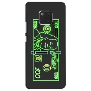 Чохол (Дорого-богато) на Huawei Mate 20, HMA-L09, HMA-L29 (Бакси)
