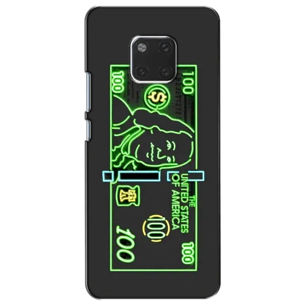 Чехол с рисунком «Баксы» для Huawei Mate 20 (HMA-L09, HMA-L29) Чехол с рисунком «Баксы» для Huawei Mate 20 (HMA-L09, HMA-L29)