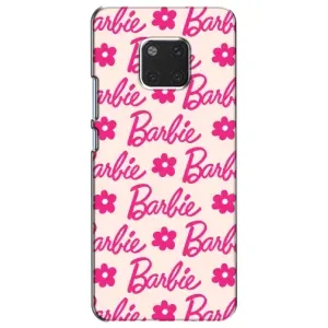 Силиконовый Чехол Барби Фильм на Huawei Mate 20, HMA-L09, HMA-L29 (Barbie)