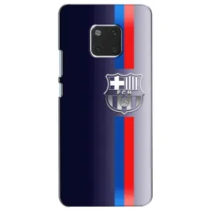 Чехол для Huawei Mate 20, HMA-L09, HMA-L29 (Барселона) (Barsa)