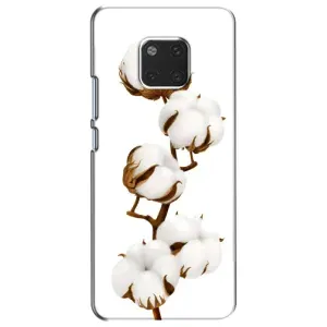 Чехлы на военную тематику для Huawei Mate 20, HMA-L09, HMA-L29 (Бавовна)