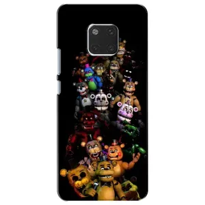 Чехлы Пять ночей с Фредди для Хуавей Мейт 20 (Bear Freddy's)